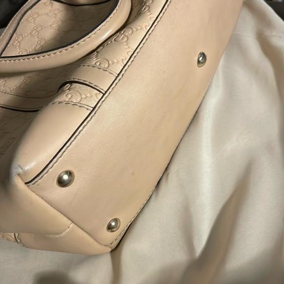 Gucci Guccissima Tote - Picture 13 of 13